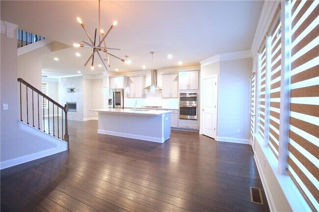 Building Photo - 5479 Terrace Bend Pl
