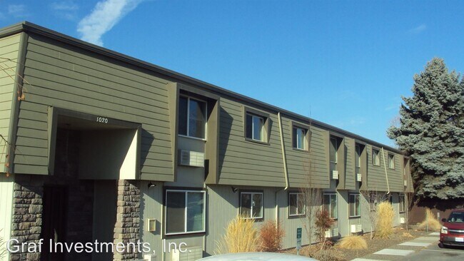 Building Photo - 1020 S 41st Ave