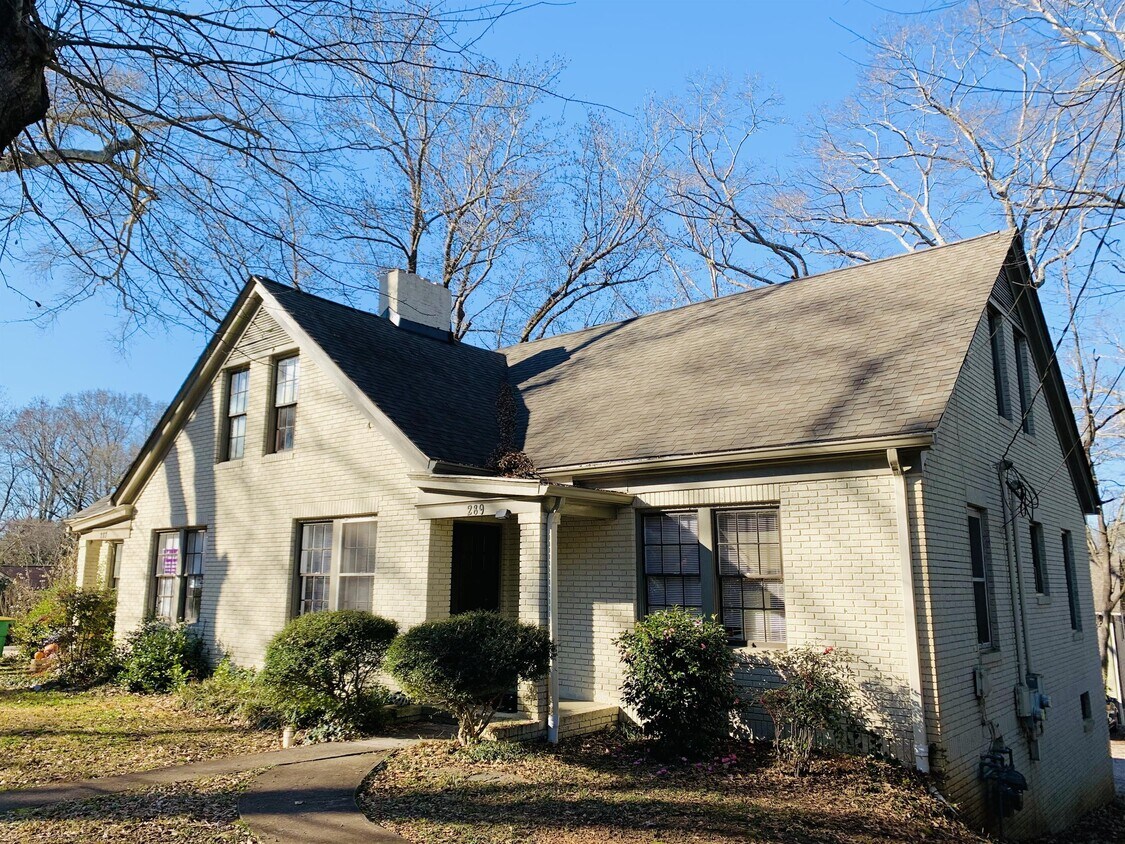 287 Morton Ave, Athens, GA 30605 House Rental in Athens, GA