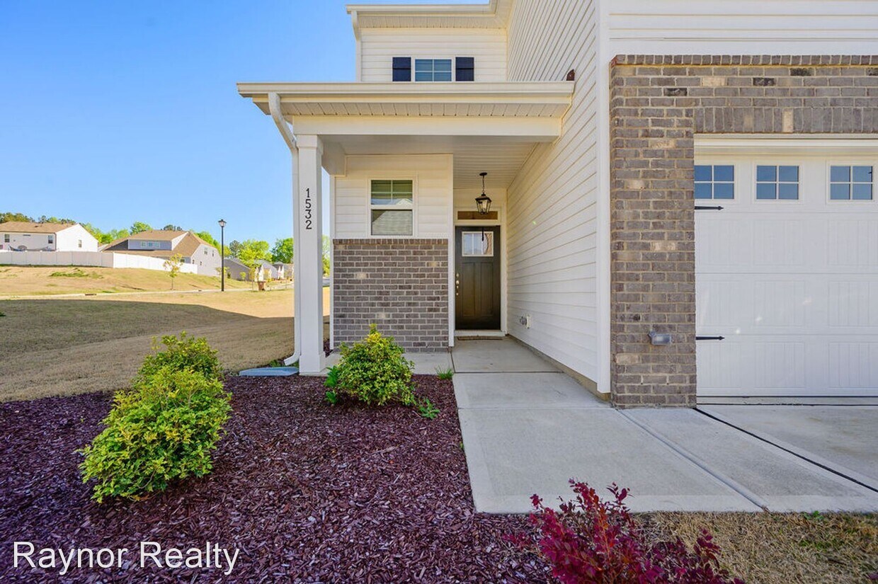 1532 Haltwhistle St, Wake Forest, NC 27587 House Rental in Wake