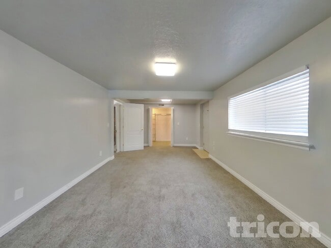 Foto del edificio - 1393 N 870 W