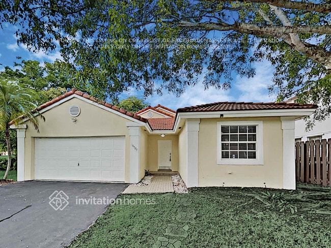 Building Photo - 14727 SW 46th Ln