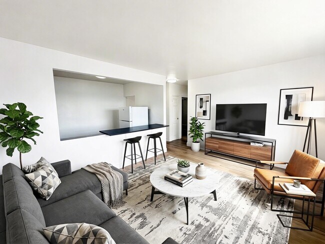 Photo du bâtiment - Ask About our 1 MONTH RENT INCENTIVE