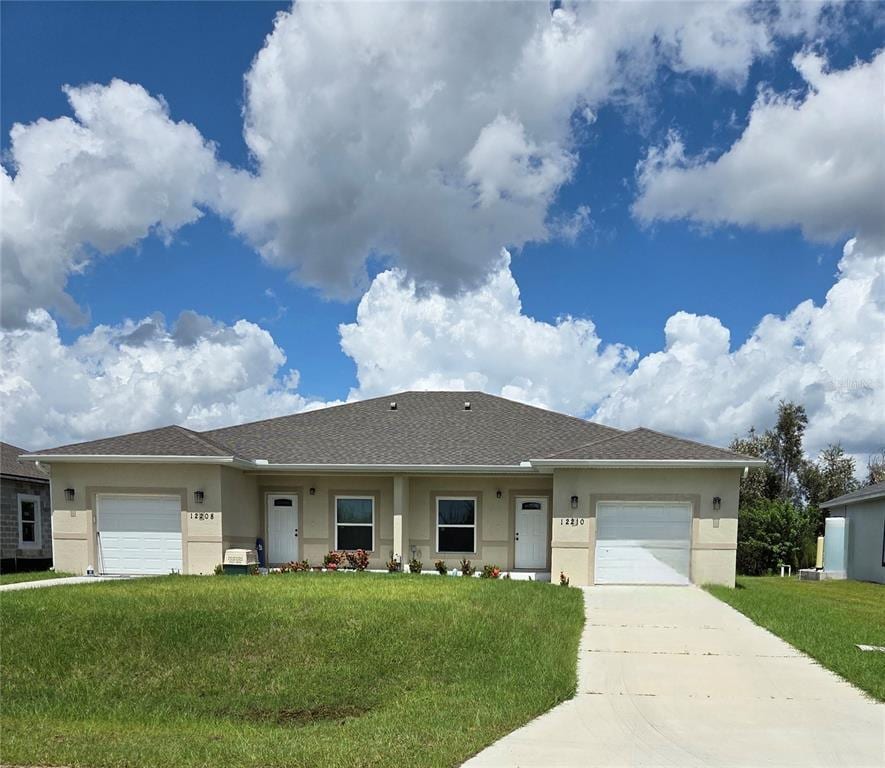Foto principal - 12210 Tetzel Ave