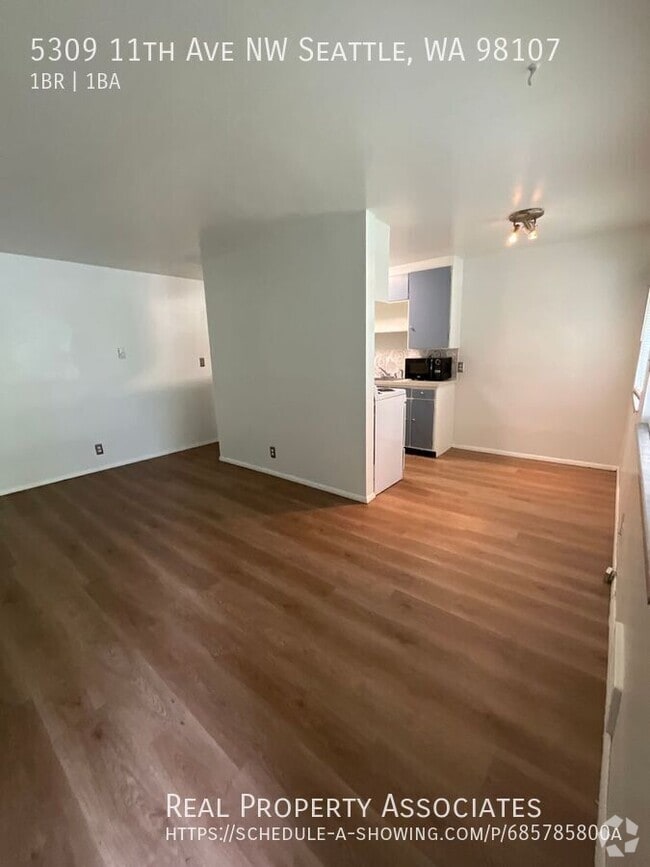 Building Photo - 5309 11th Ave NW