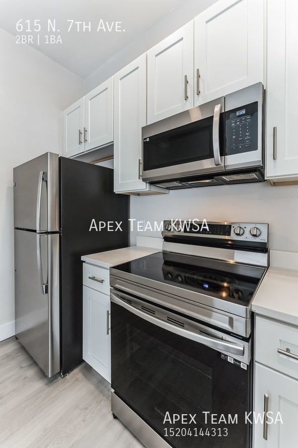 Foto del edificio - $1445- Gorgeous Newly Remodeled 2 Bed | 1 ...