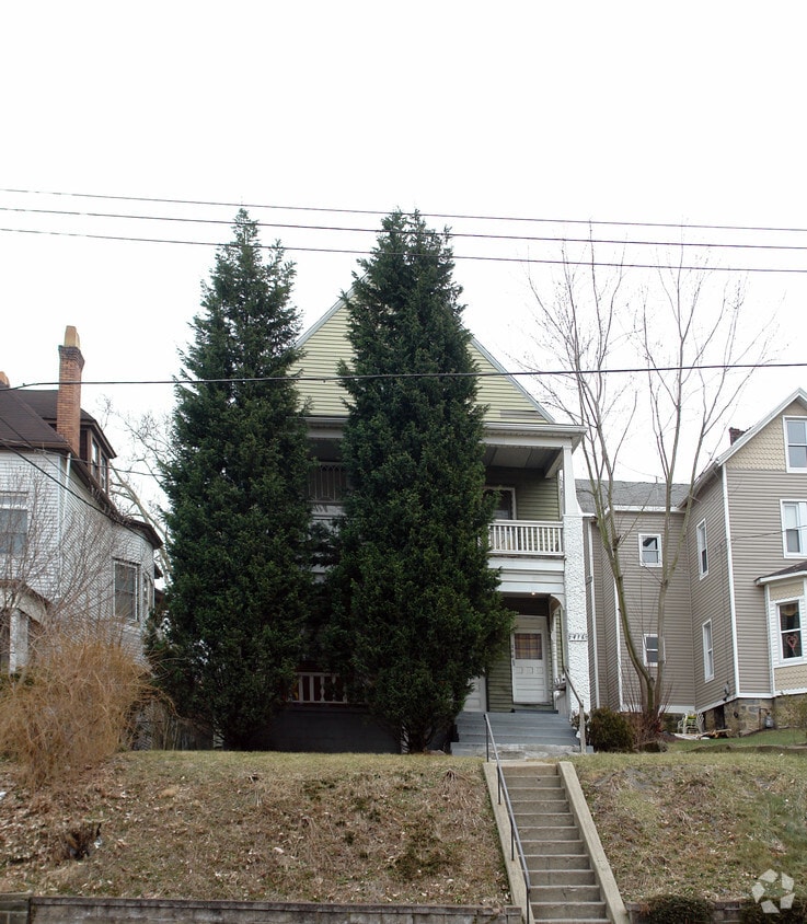 Building Photo - 416 N Home Ave