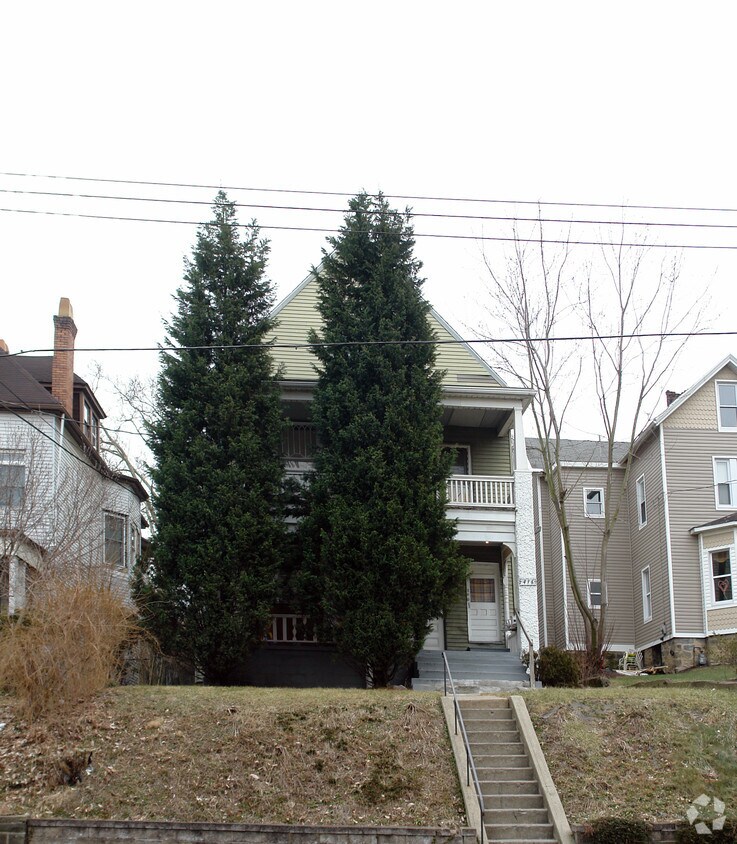 Foto del edificio - 416 N Home Ave
