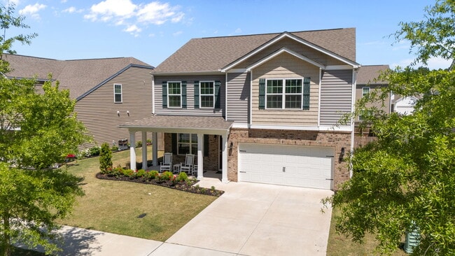 Building Photo - 1009 Chiles Dr