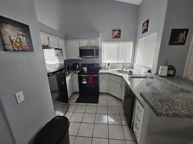 Foto del edificio - 2508 Soldier Creek Ct