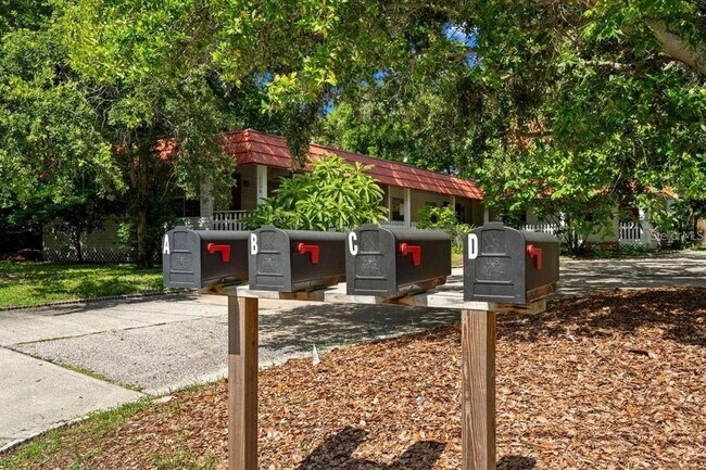 Foto del edificio - 1156 Orange Ave