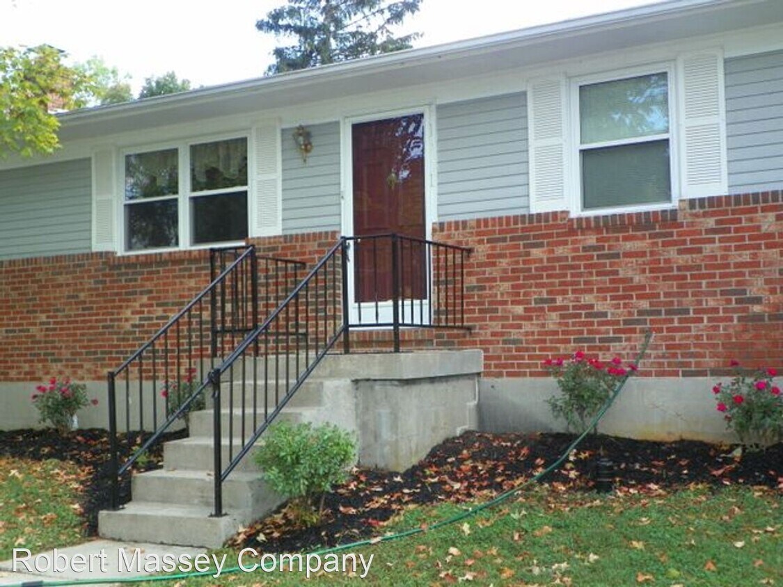 Primary Photo - 3 br, 2 bath House - 6300 Park Road