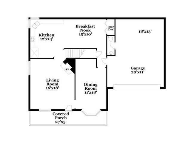 Building Photo - 404 Mountain View Ct, Smyrna, TN 37167