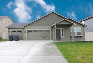 Building Photo - 8218 Cassiar Dr