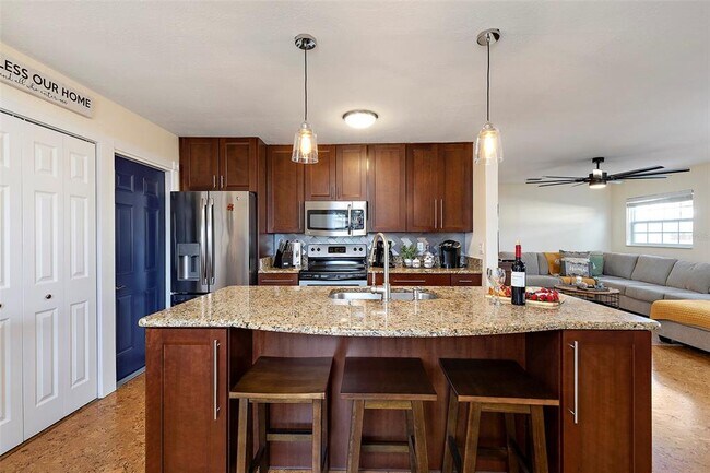 Building Photo - 3116 Winchester Dr