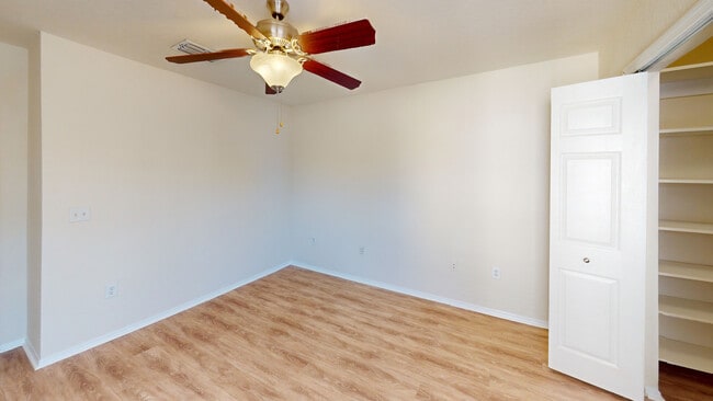 Interior Photo - MacAlpine Place