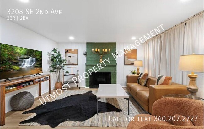 Foto del edificio - 3208 SE 2nd Ave