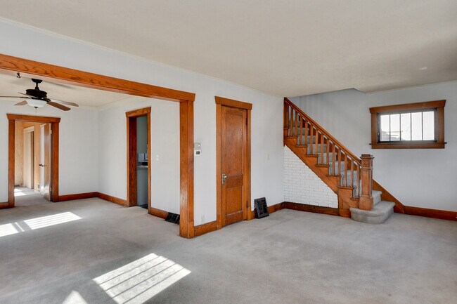 Foto del edificio - 3124 Fontenelle Blvd