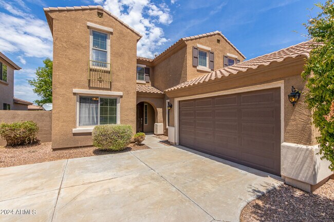 Foto del edificio - 4258 S Fireside Trail