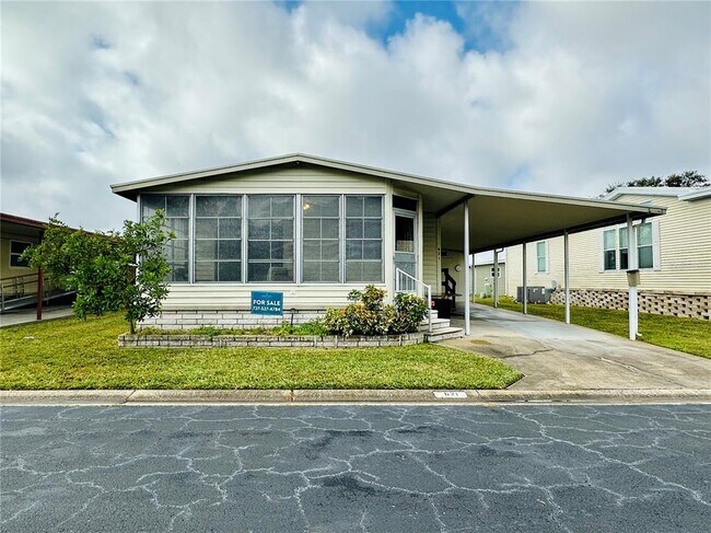 Foto del edificio - 5200-5228 28th St S