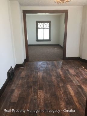 Building Photo - 3 br, 2.5 bath House - 3411 Lafayette Avenue