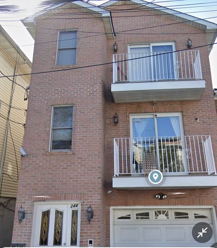244 Terrace Ave Unit 2, Jersey City, NJ 07307 Apartments in Jersey
