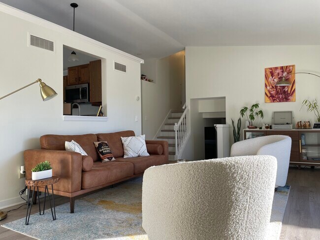 Foto del edificio - 2902 Tucson Trail