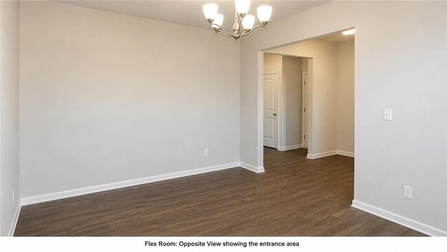 Foto del edificio - 4360 Bramblett Grove Pl