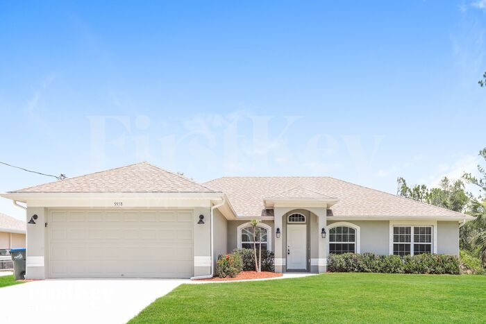 Foto principal - 5958 Ganyard Ave