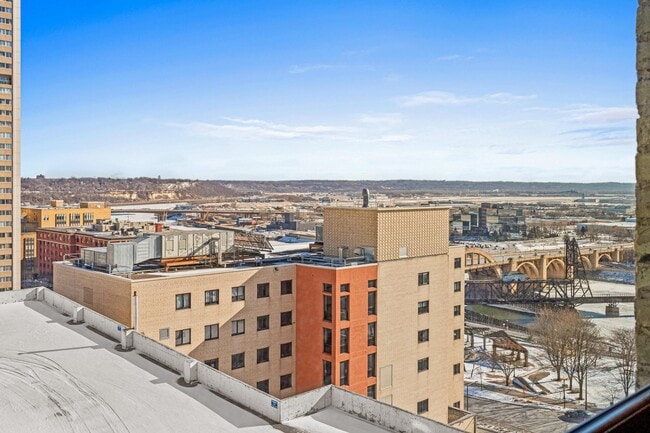 Foto del edificio - The Historic Minnesota Building