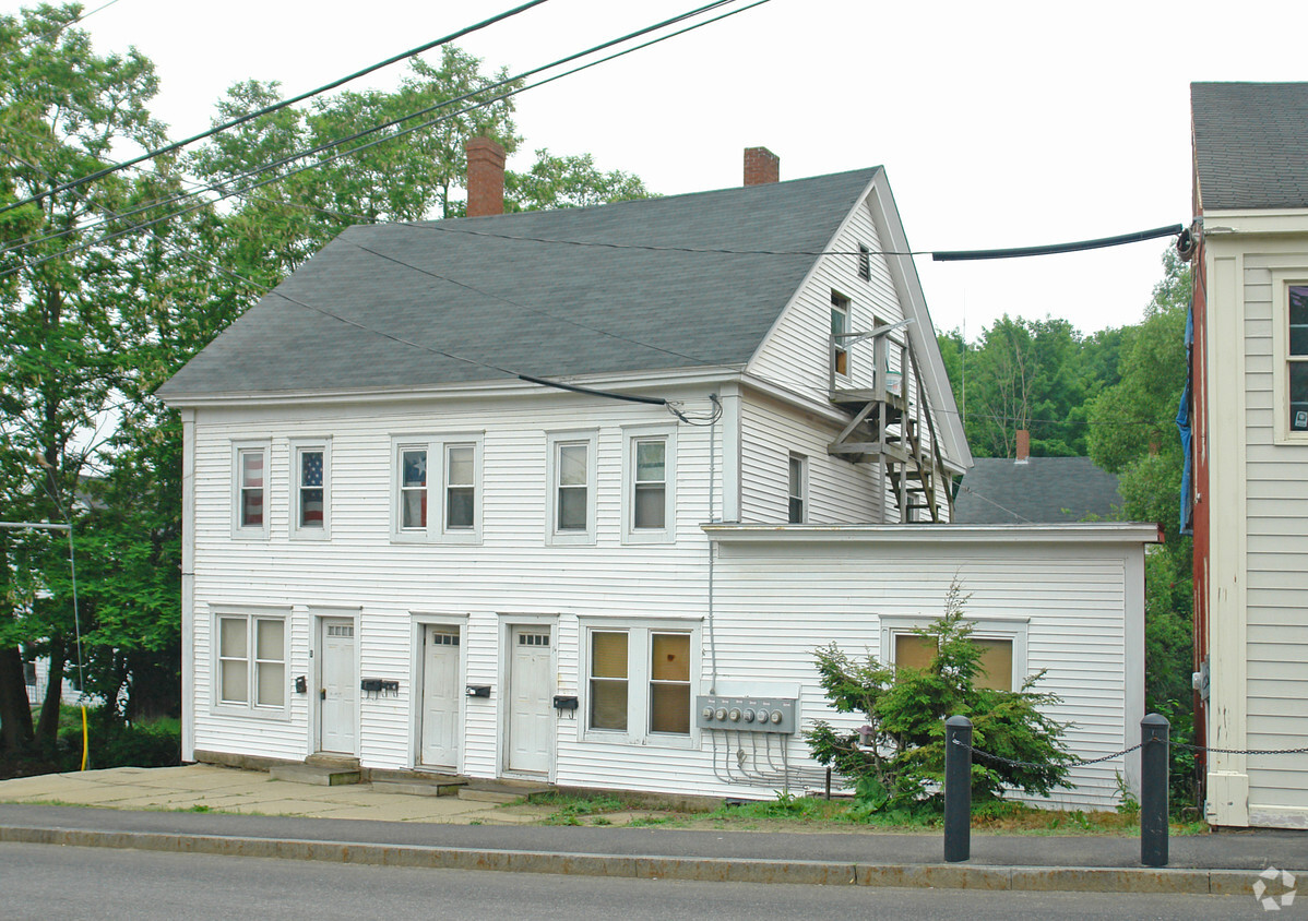 Building Photo - 16 Main St