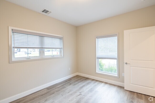 Foto del interior - Hudson Place