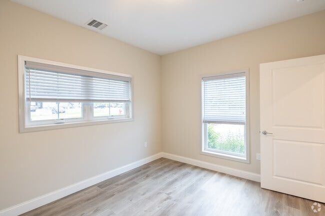 Interior Photo - Hudson Place