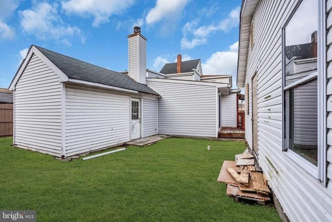 Foto del edificio - 210 Kossuth St