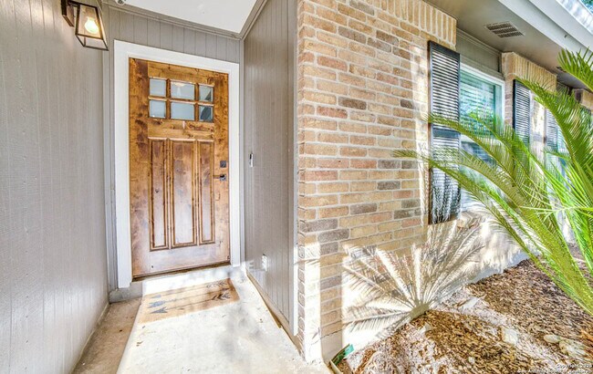 Foto del edificio - 12218 Brownstone St