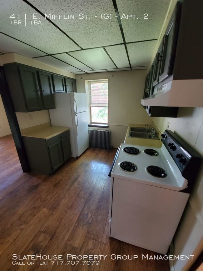 Foto del edificio - Cute One Bedroom Appartment