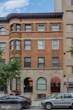 Building Photo - 1113 N Calvert St