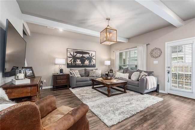 Photo - 3414 Summerway Dr Townhome