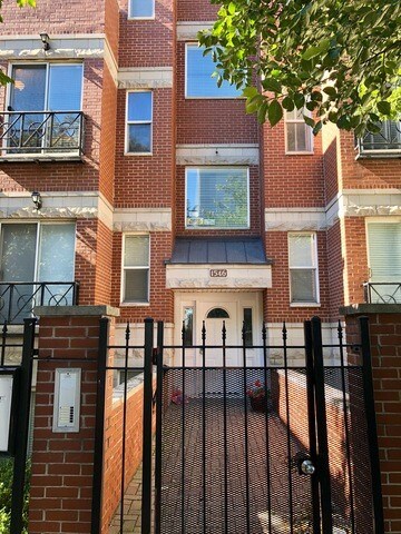 Primary Photo - 1546 N Bosworth Ave