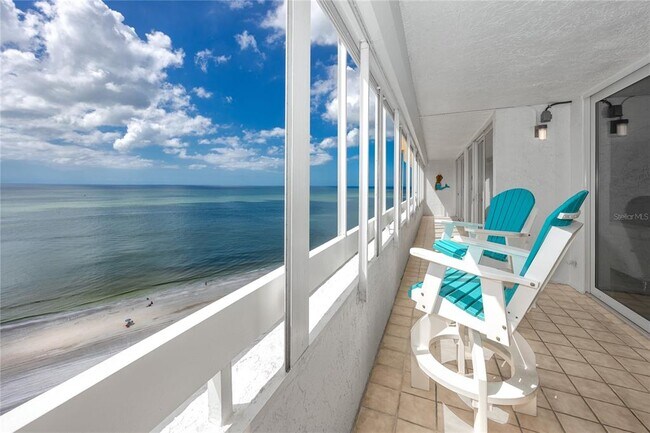 Building Photo - 17940 Gulf Blvd
