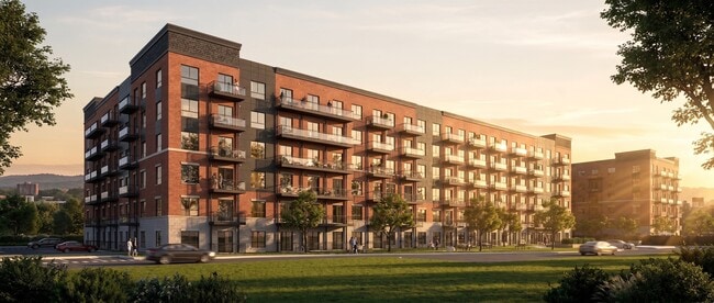 Building Photo - Sante Apartments