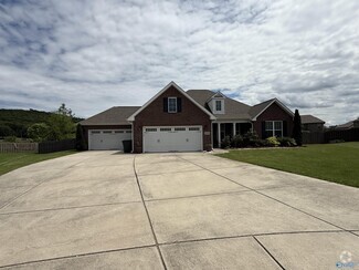 Building Photo - 2101 Milk Run Trl SW