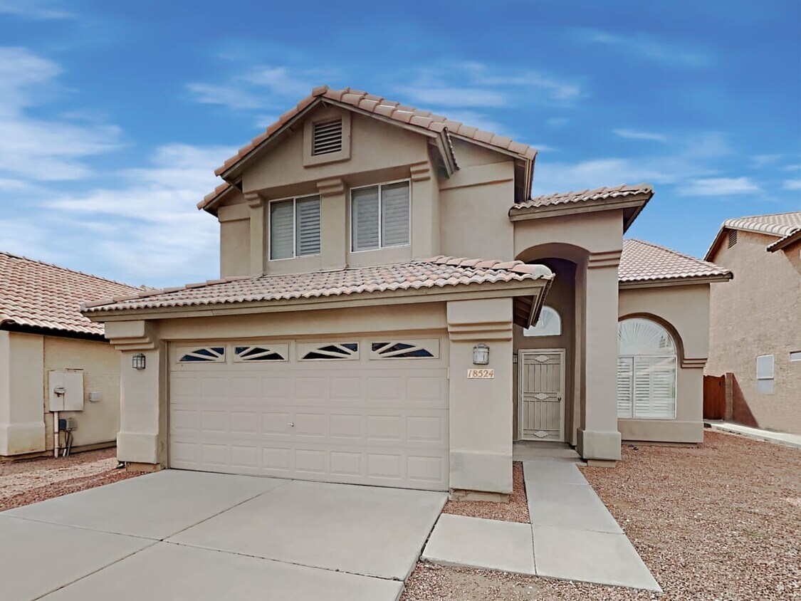 Foto principal - 18524 N 85th Ave