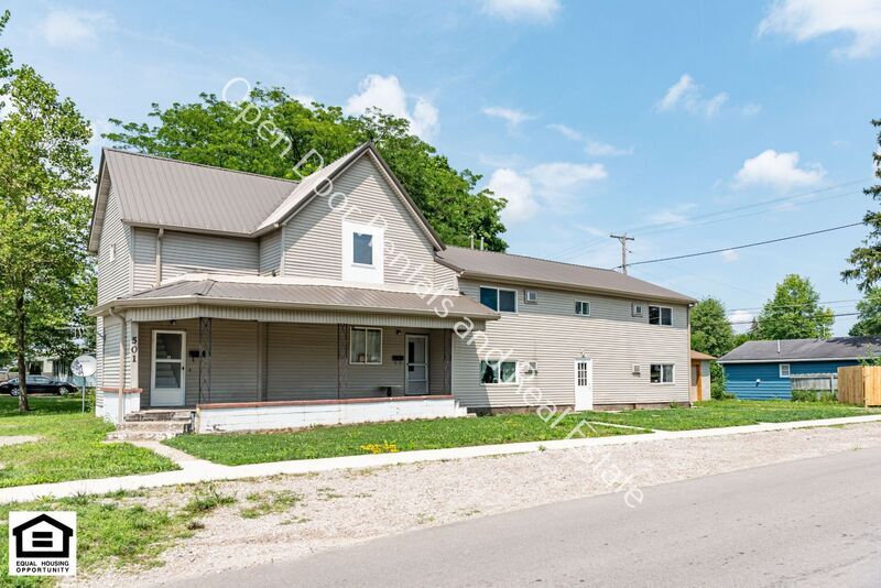 Primary Photo - 501 N Broadway St