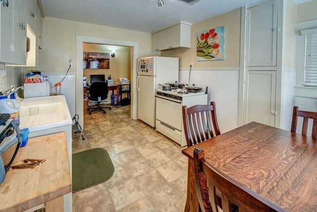 Foto del edificio - 1026 Euclid St