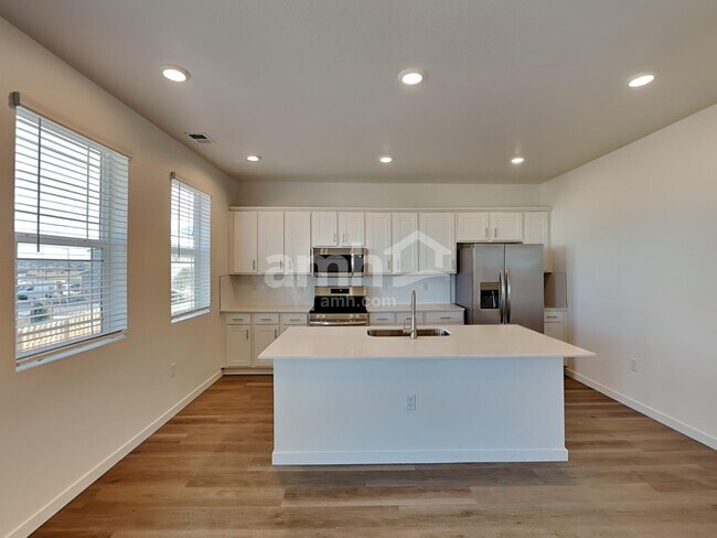 Foto del edificio - 26132 E Calhoun Pl
