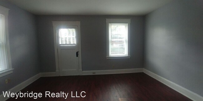 Foto del edificio - 3 br, 2 bath House - 548 Considine Ave  - 548