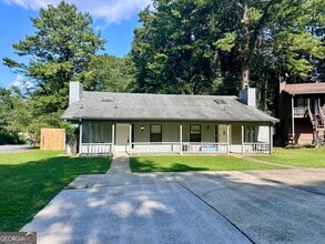 Building Photo - 1485 S Diane Ct