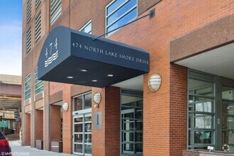 Building Photo - 474 N Lake Shore Dr