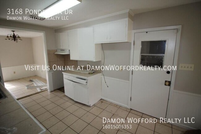 Foto del edificio - 3168 Ponderosa Dr - 3 beds, 2 full baths